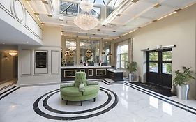 Bonnington Hotel&Leisure Centre